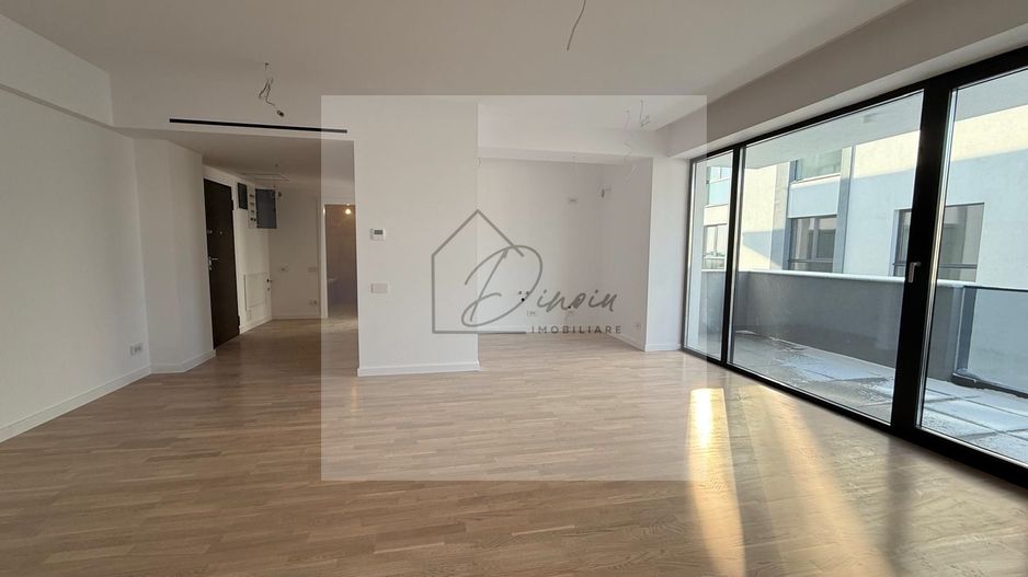 Apartament 2 camere  Residence 5 Forest I Pipera I NOU I COM 0% - Poză 1