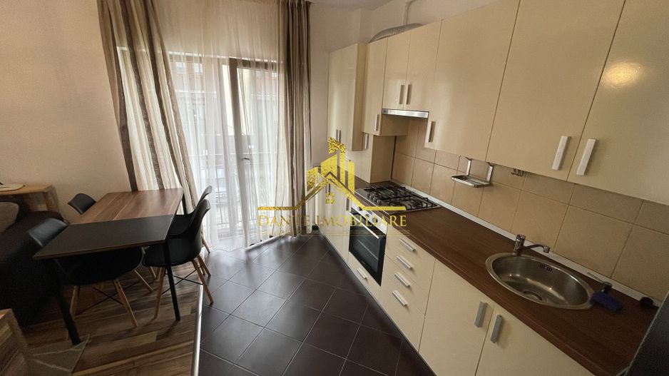 3 camere, semidecomandat, modern, bloc nou, parcare, Zorilor, Eliade - Poză 10