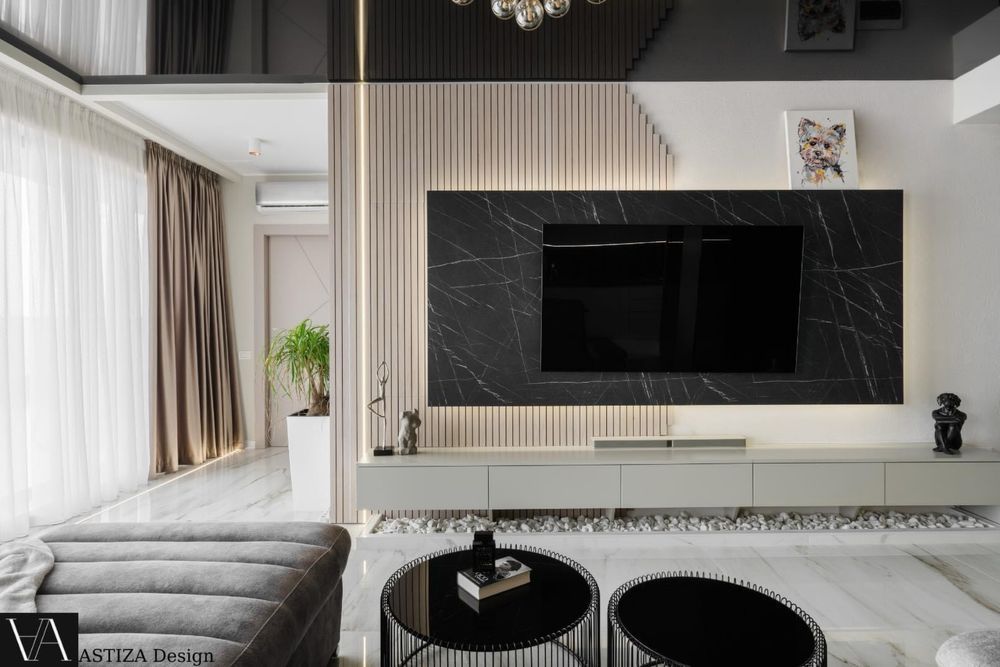 Penthouse exclusivist de vanzare in Mamaia Nord - Vedere la mare - Poză 2