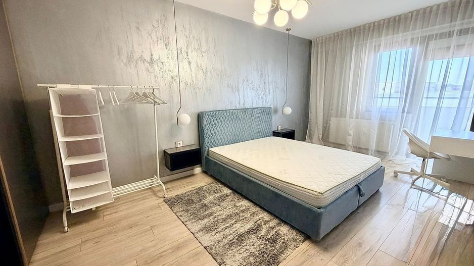 Apartament  de vanzare cu 2 camere in Alba Iulia zona Arex - Poză 4
