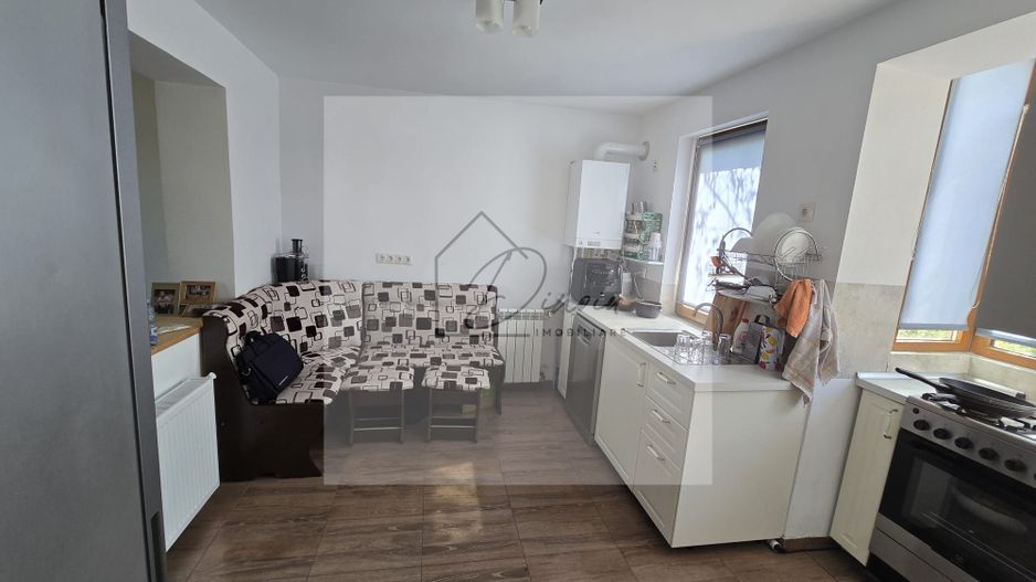 Vila 5 camere Aviatiei Baneasa I Henri Coanda Sector 1 - Poză 13