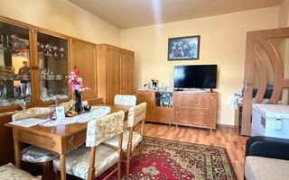 Apartament 3 camere, 76 mp + balcon, zona semicentrală Dorobanților - Poză 2