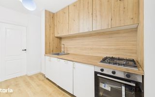 Apartament 3 camere zona 1 Decembrie 1918 - sectia 13 Politie - Poză 6