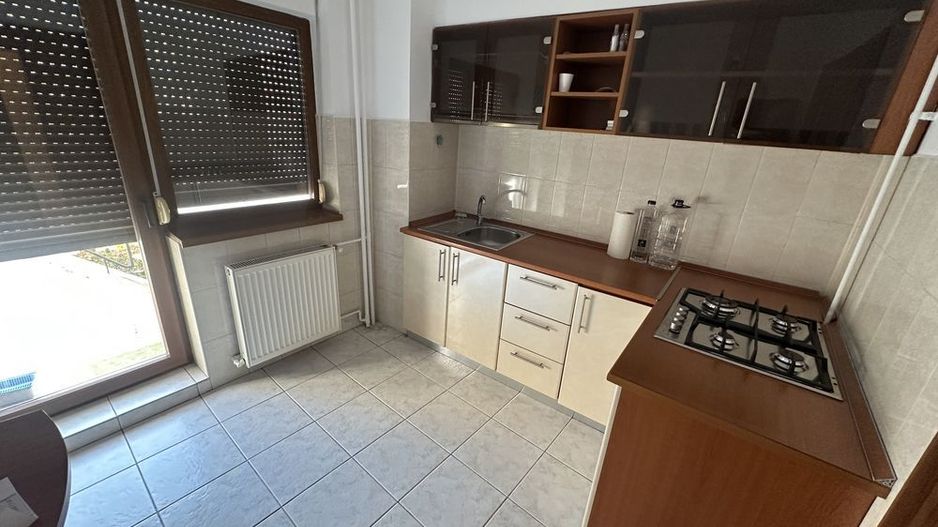 Vand aparatament 3 camere decomandat bdul Unirii, fantani - Poză 6