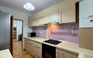 Apartament 2 camere decomandat, parcare în zona Grigorescu - Poză 5