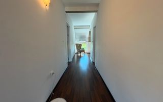 Casa Individuala Smart | 5 camere | Panouri Solare | Teren Generos | - Poză 18