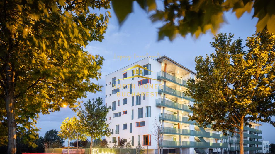 Apartament 2 Camere + 2 AC + Parcare - Complexul  303 by Rădăcini - Poză 16