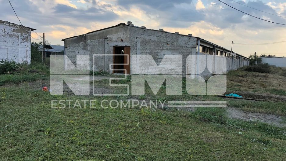 Hala Industriala 858 MP | 24 ARI - Poză 1
