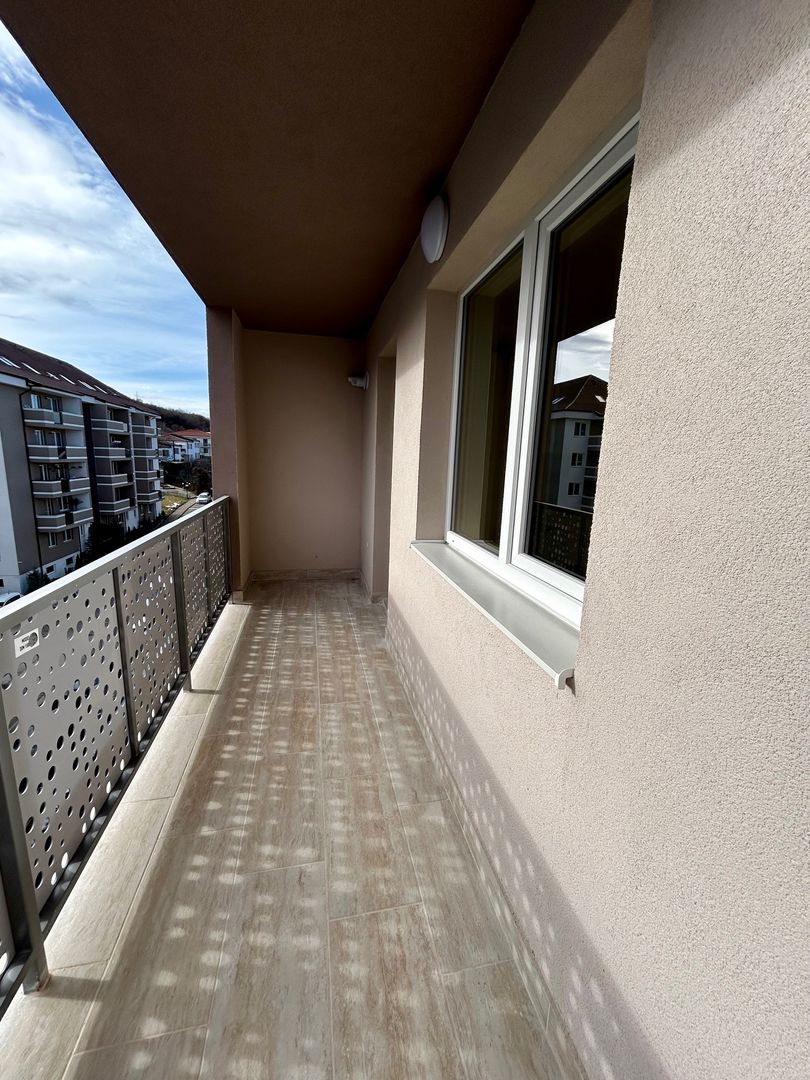 Ap 30 Teilor Residence - 3 camere FINISAT - Poză 19