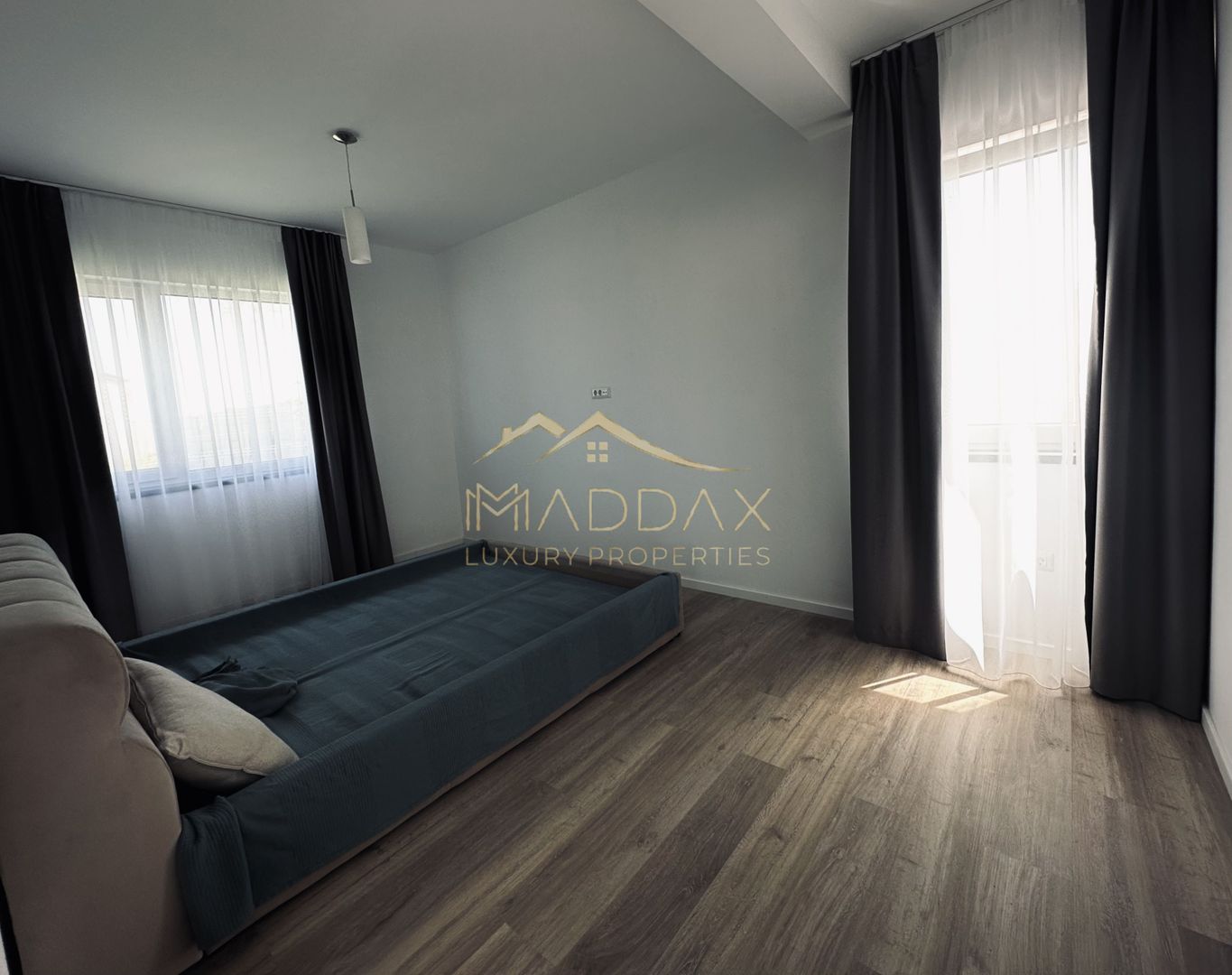 ***CASA SMART****INDEPENDENTA ENERGETIC _Teren 492MP//CORBEANCA - Poză 18