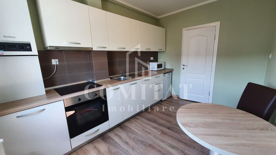Apartament 2 camere decomandate ansamblul Park Lake, zona Iulius Mall - Poză 11