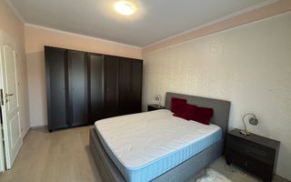 Apartament de  3 camere utilat si mobilat lux / 3 rooms apartment for rent - Poză 24