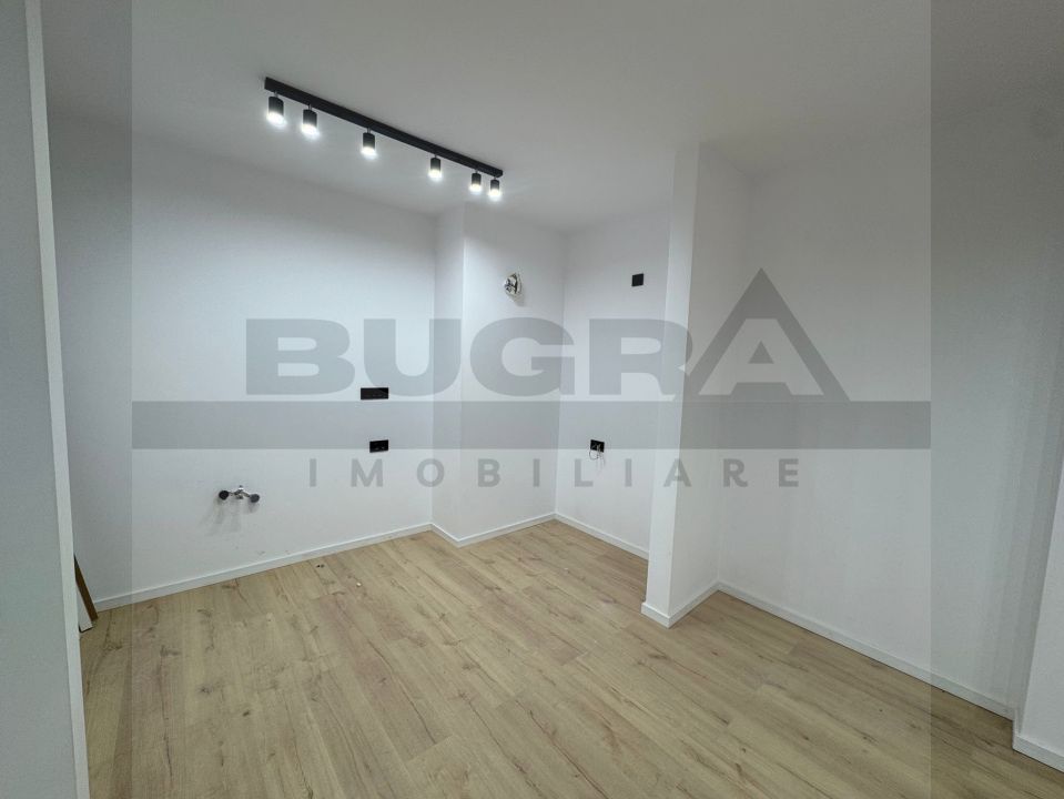 Apartament 2 camere, 51 mp, terasa, garaj, Complex Elite Residence - Poză 3
