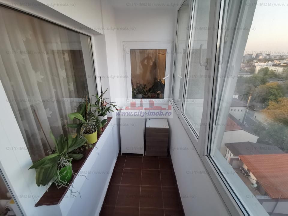 Inchiriere Apartament 3 camere TEI, Parcul Circului, Stefan Cel Mare - Poză 25