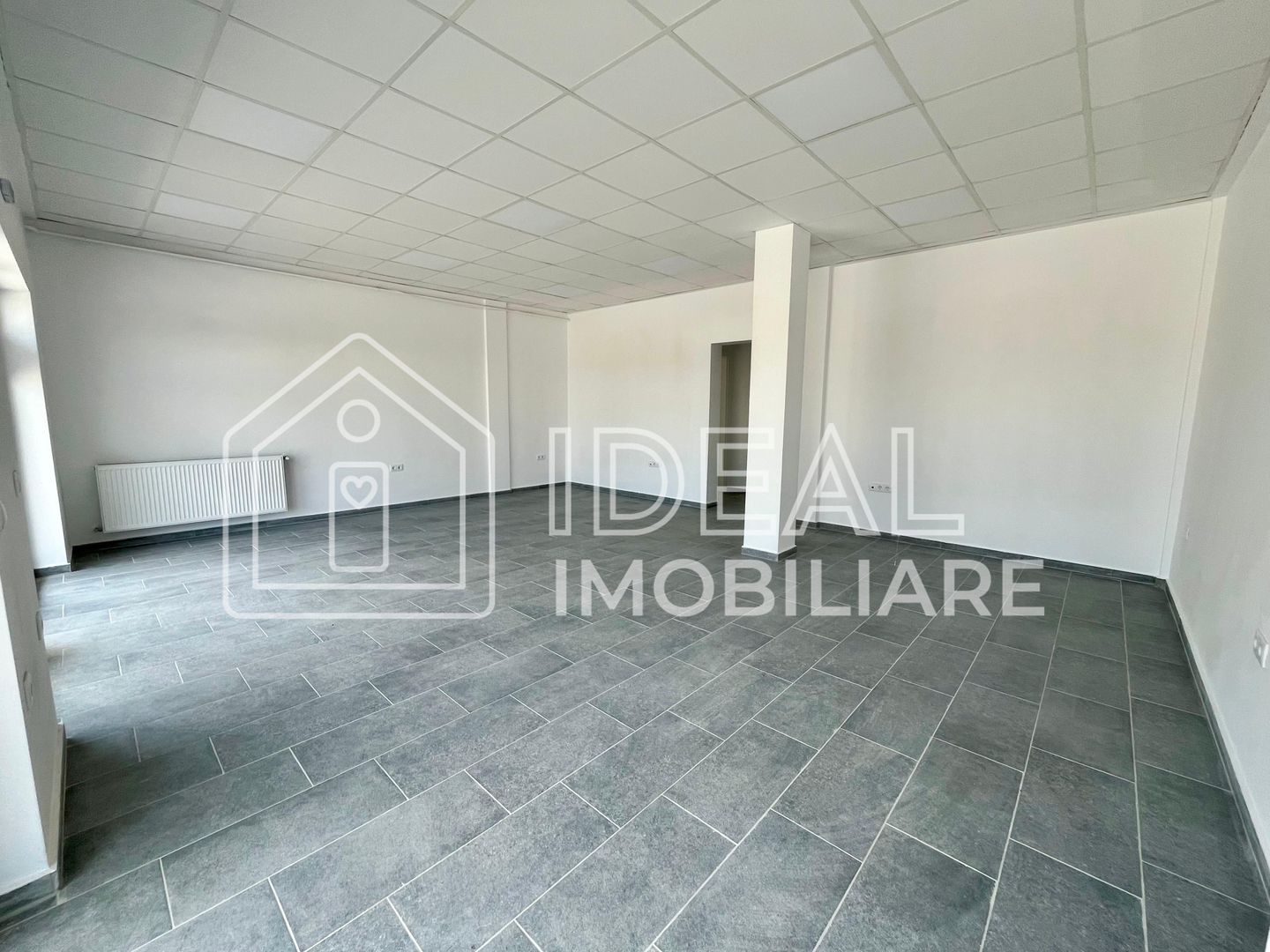 Spațiu comercial | 68 mpu | Șelimbăr, Str. Doamna Stanca - Poză 4