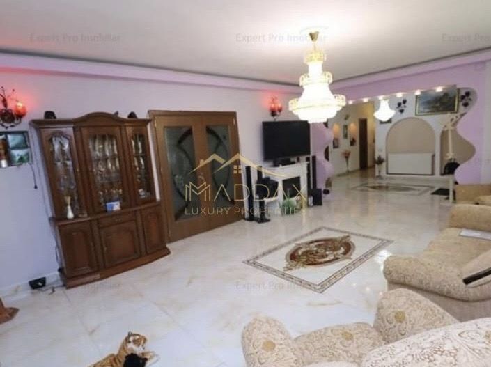 Vila 9 camere***gradina cu pomi fructiferi//1085 mp teren***Dragomiresti-Deal - Poză 12