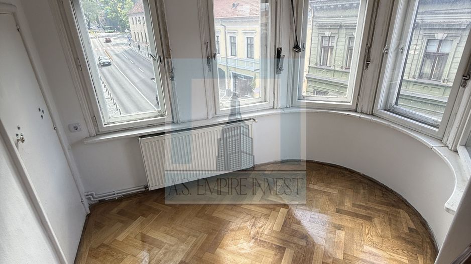 Apartament 4 camere, 94 mp utili-zona CentruI Istoric - Poză 17