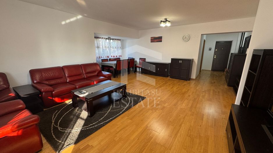 Lacul Tei 3 Camere 115 mp | Parcare Subterana | Boxa - Poză 3