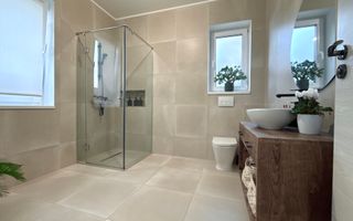 COMISION 0%! Casa individuala ultrafinisata, teren 500 mp, zona Dezmir - Poză 6