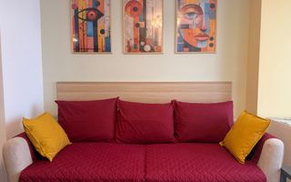 Apartament premium 2 camere | IRIS Armoniei | Parcare subterana -Torontalului - Poză 10