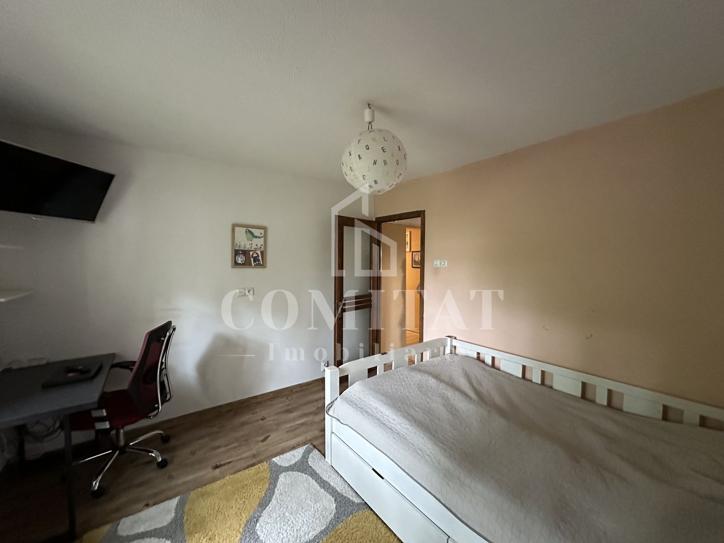Apartament cu 2 camere | Parcare inclusă | Zona Sigma Center - Poză 9
