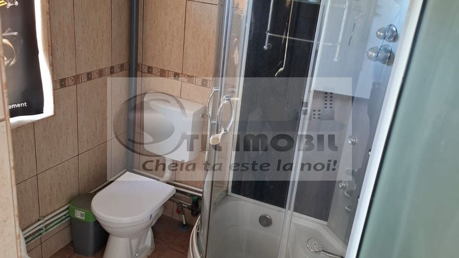 Spatiu birouri de inchiriat in Valea Lupului 1 600 euro - Poză 8