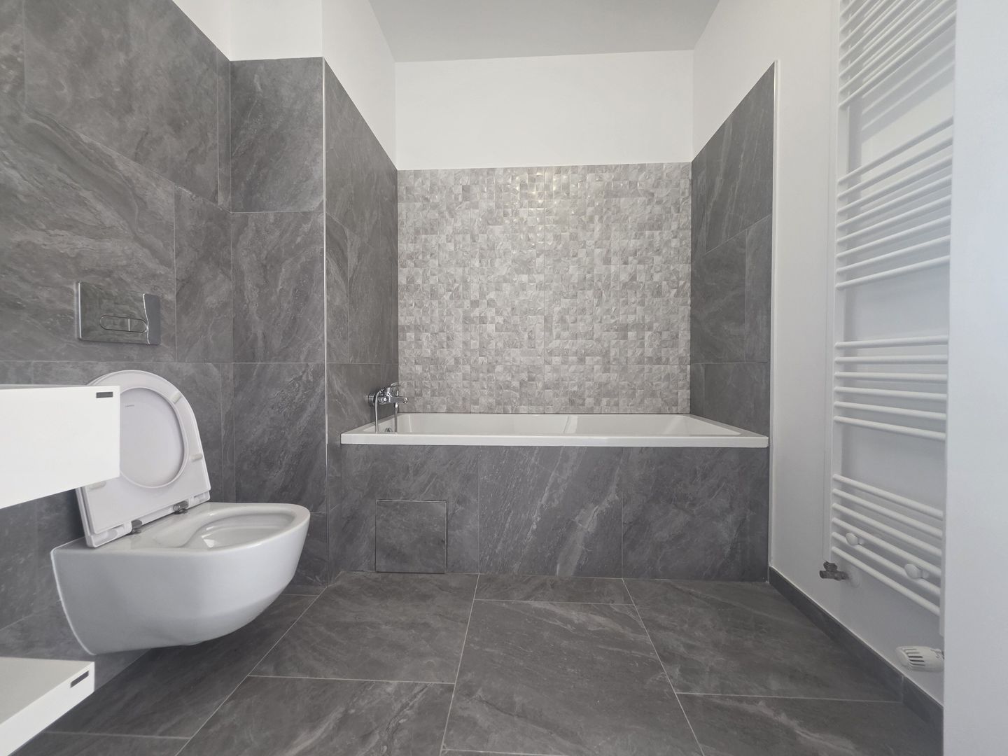 The Ivy | 3 camere 91 mp | parcare subterana | Jandarmeriei - Poză 8