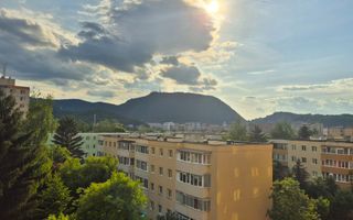 Calea Bucuresti, 2 camere cu priveliste, liber la vânzare - Poză 1