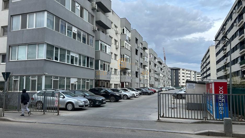 Apartament 2 camere, mobilat si utilat, zona Bd. Brancoveanu, Sector 4 - Poză 9