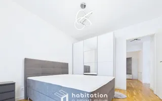Apartment 2 camere, elegant si primitor, Complexul Studențesc - Fabrik - Poză 18