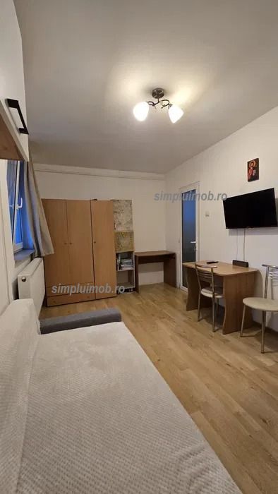 Unirii Alba Iulia Garsoniera Cocheta - Poză 1