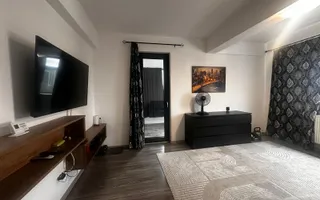 Soseaua Berceni Ap 3 camere mobilat cu parcare - Poză 11