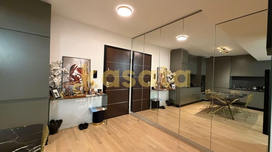 Apartament 3 camere | Upground | Zona de Nord | Premium - Poză 11