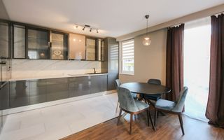 Apartament 2 camere ultrafinisat Buna Ziua! - Poză 3