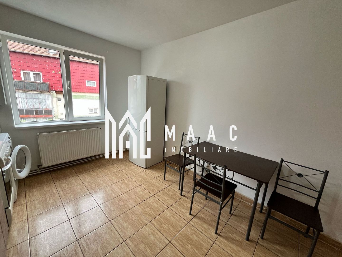 Apartament 3 camere | Balcon | Parcare | Hipodrom 3 - Poză 7