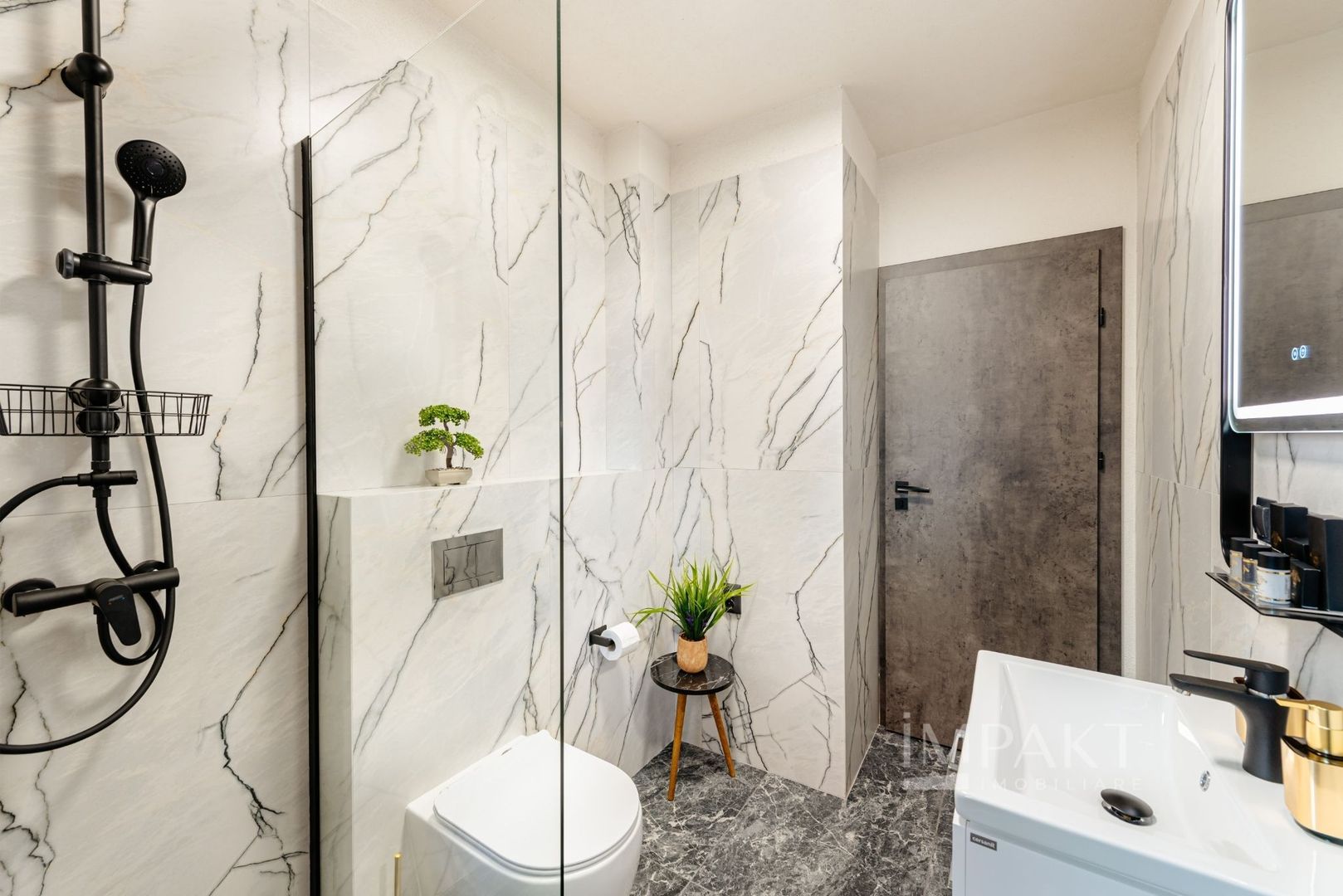 Apartament lux, în zona Semicentrală! - Poză 10