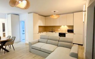 Chirie | Apartament 3 camere | Prima Închiriere | Parcare | Pipera - Poză 1