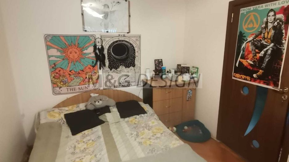 3 camere etaj 2 Circumvalatiunii -Iulius Mall - Poză 8