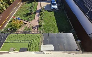 VILA CU SPA PRIVAT SI TEREN GENEROS IN TUNARI - Poză 12