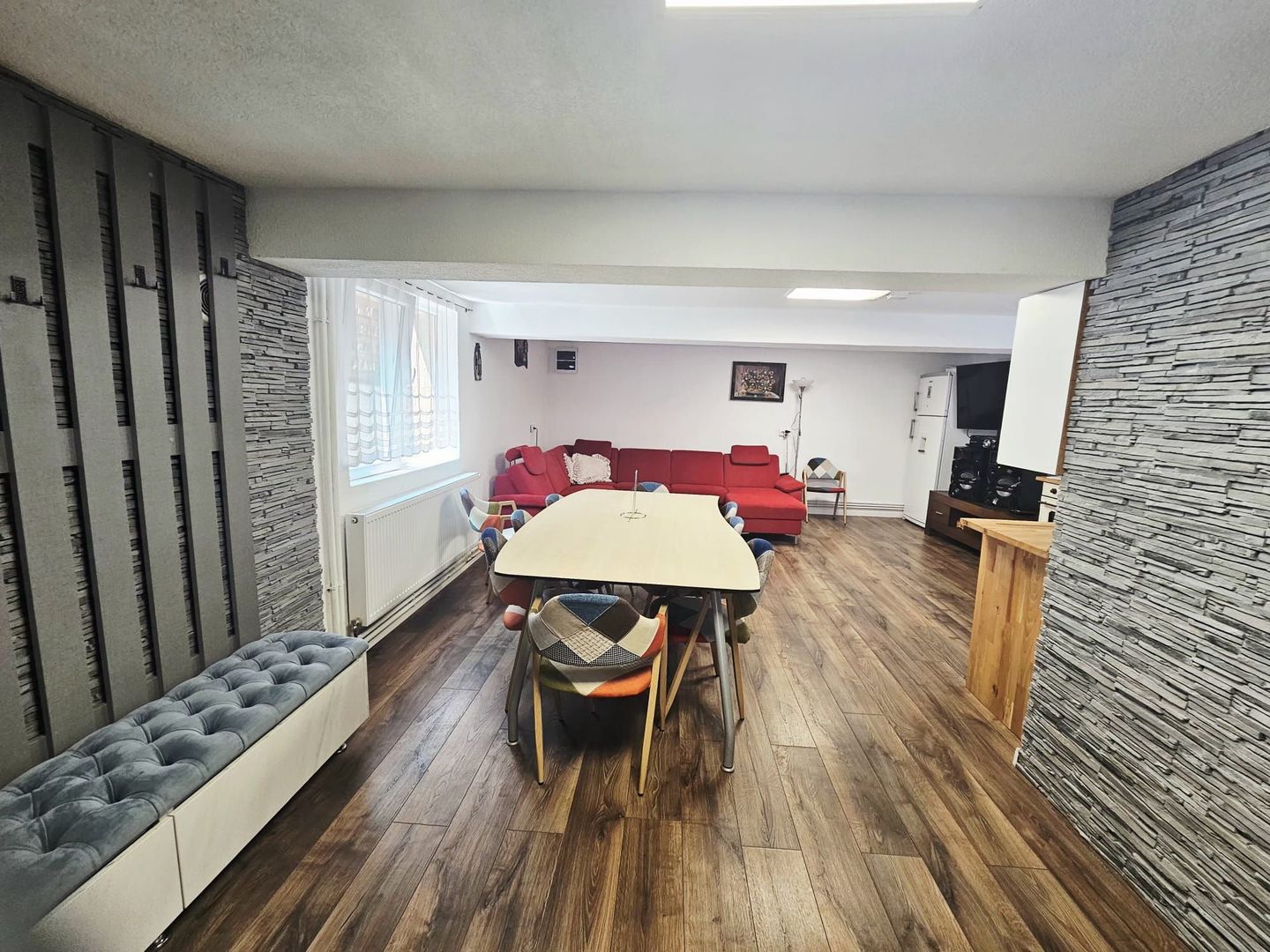 Splendoarea naturii imbinata cu stilul modern=pensiune exclusivista - Poză 11