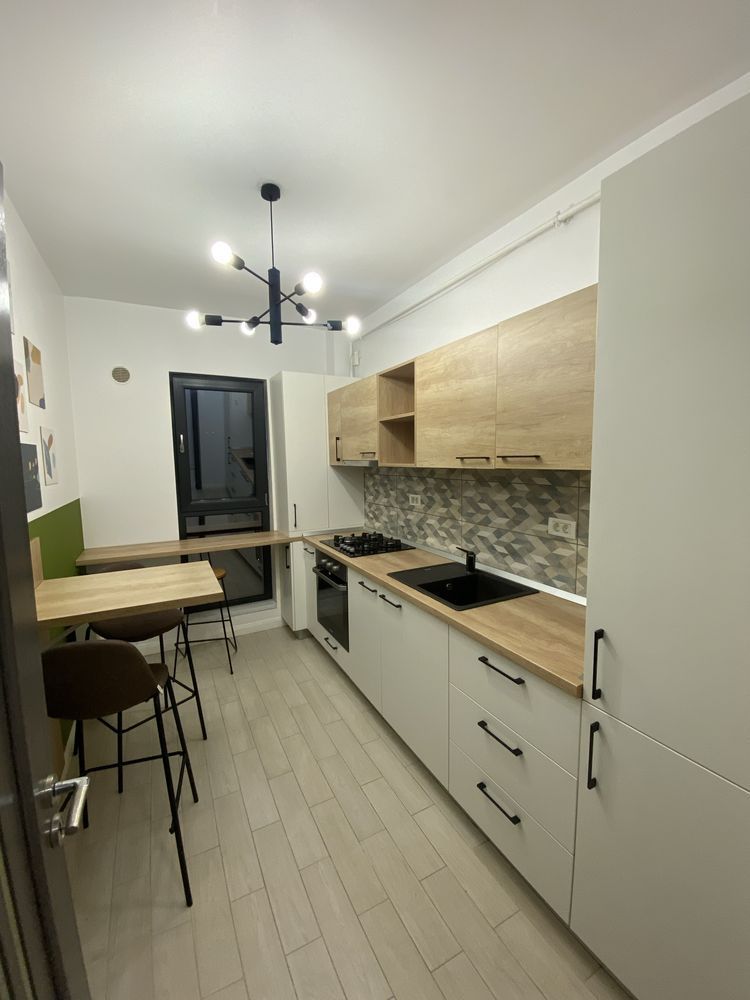 Apartament cu 2 camere de inchiriat - Grozavesti - Poză 4