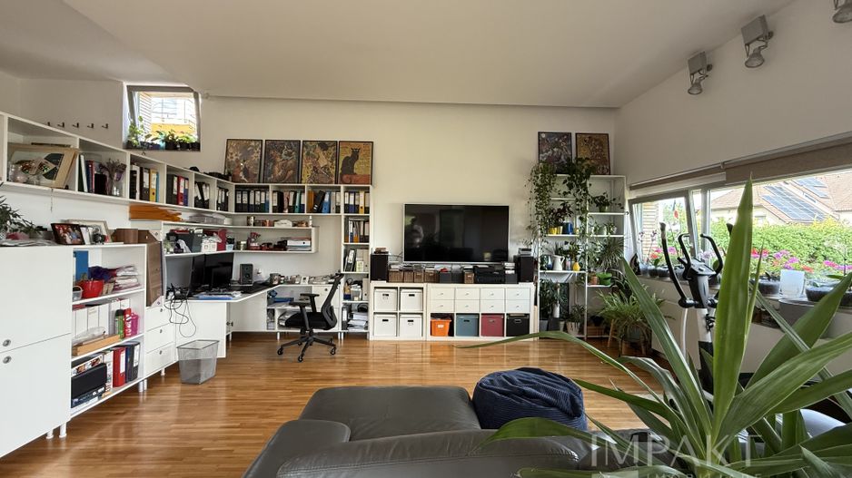 Anunț Imobiliar de Vânzare: Casă Individuală Superbă în Cartierul Borhanci! - Poză 6