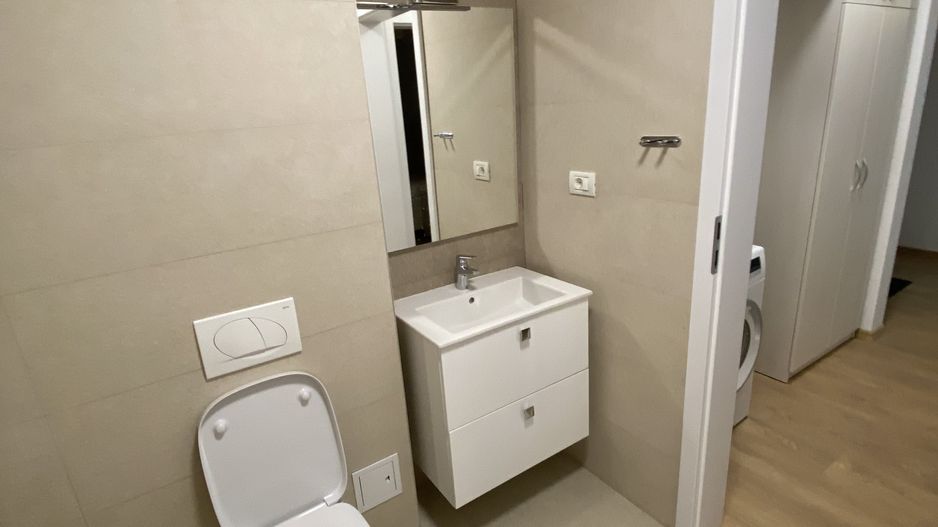 🌟 Apartament Modern cu 2 Camere de Vânzare în C. Aradului - Poză 11