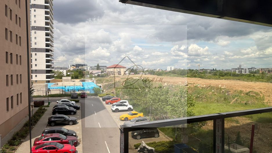 Studio dublu Cloud 9 I Aurel Vlaicu Promenada I Cesiune I COMISION 0% - Poză 3
