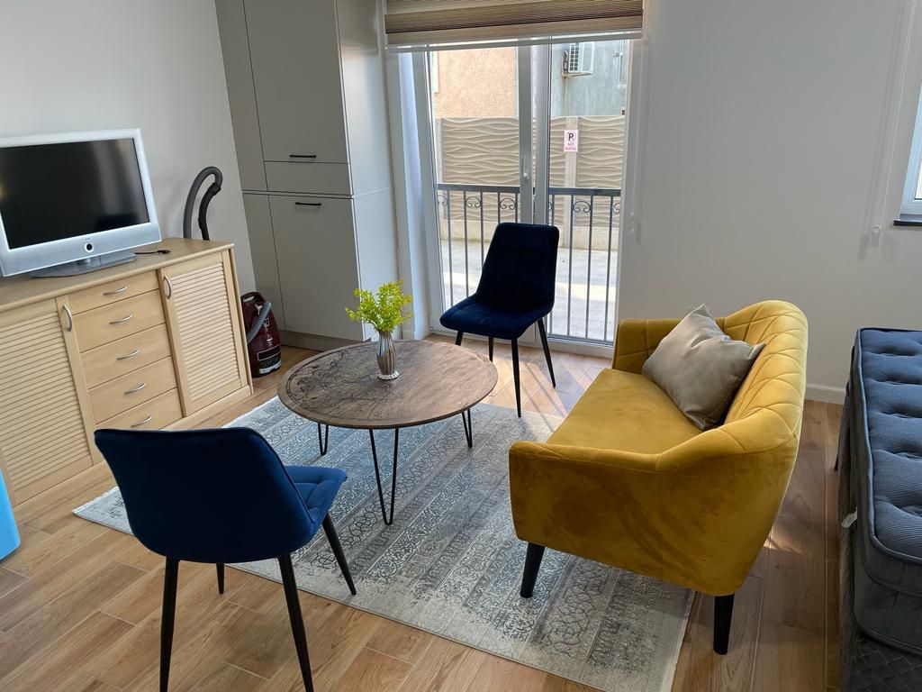 Apartament 1 camera  in Remetea  Mare - Poză 1