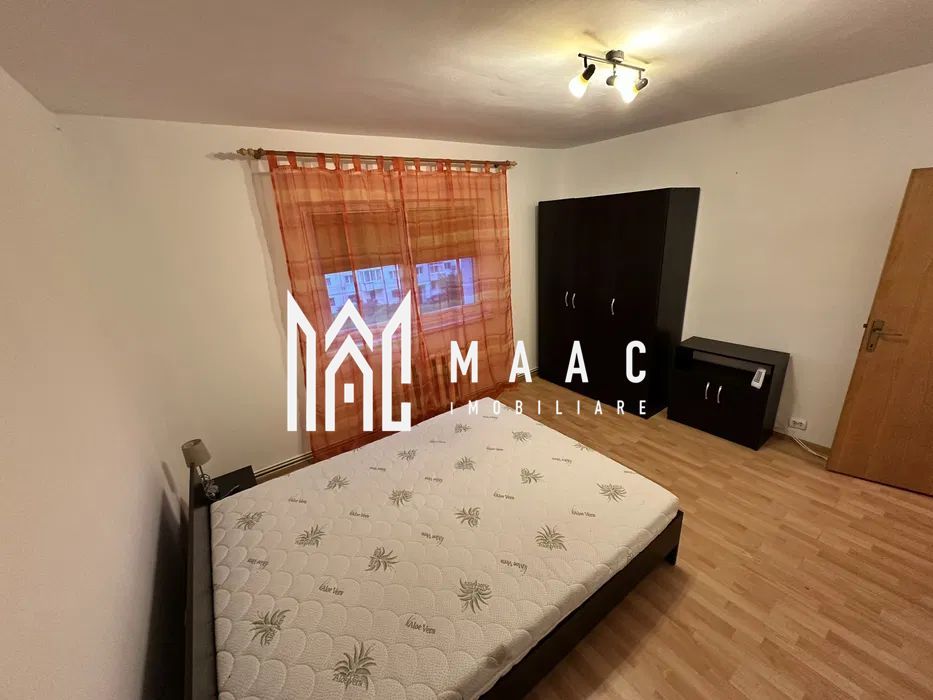 Apartament 2 camere decomandat | Terezian | 62 mp - Poză 3