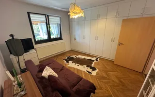 Casa Parter + Mansarda în Braytim - Poză 19