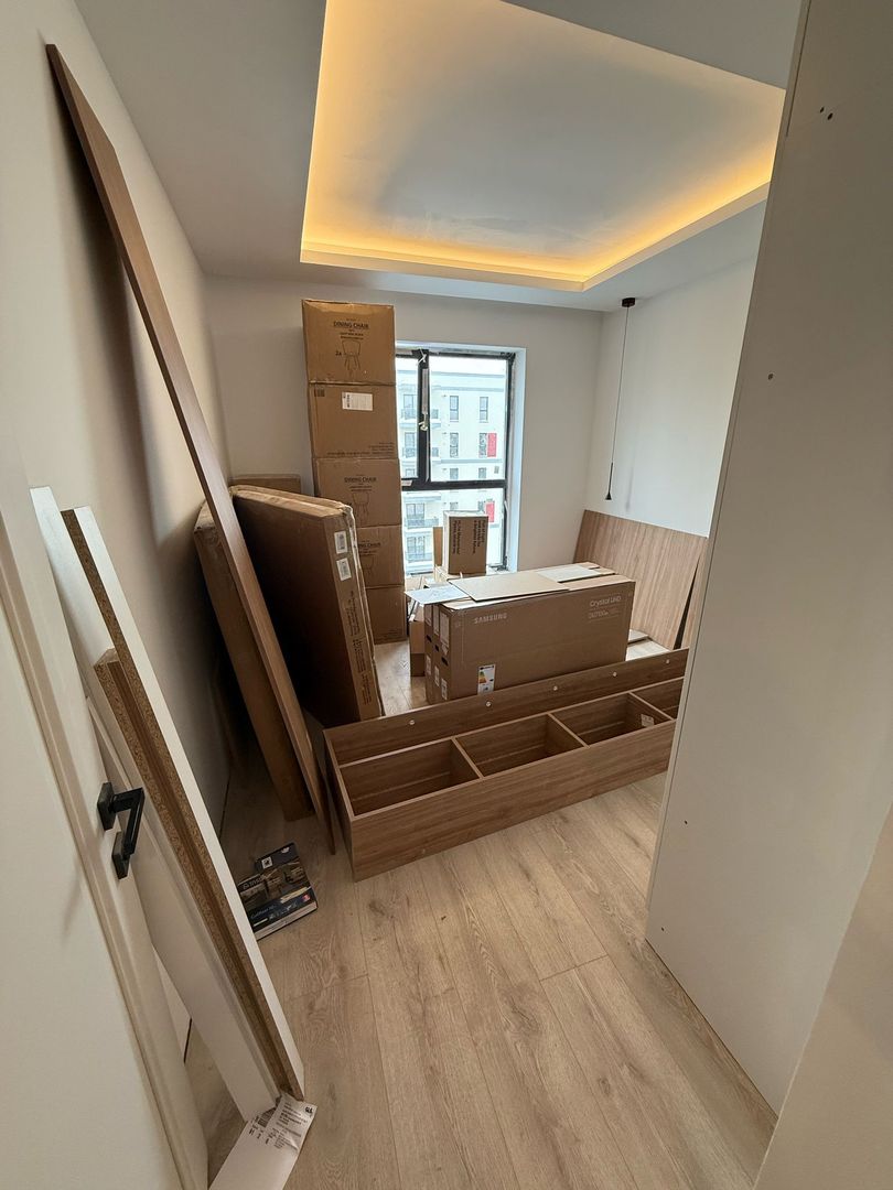 De vanzare | Apartament 2 Camere | Exigent Faza 5 | Lujerului - Poză 10