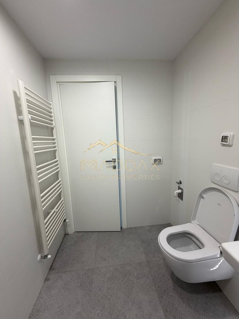 Apartament tip studio / 44.68 mp //zona Aviatiei - Poză 9