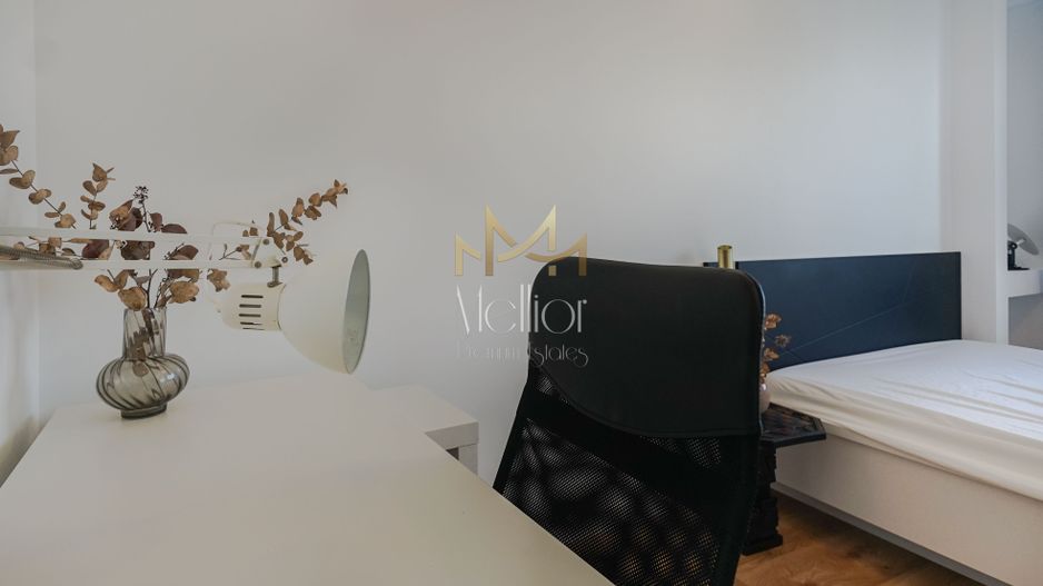 Apartament 2 dormitoare, parcare, Central, Cinema Florin Piersic - Poză 10